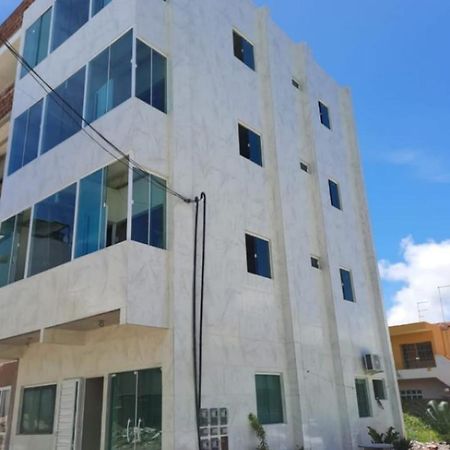Porto de Galinhas Flat Bela Vista Exterior foto