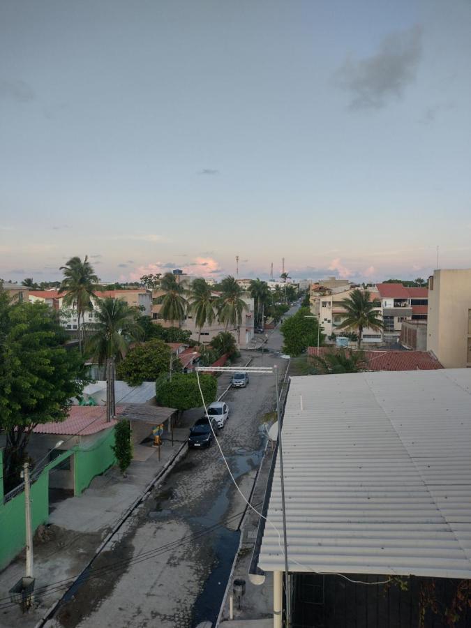 Porto de Galinhas Flat Bela Vista Exterior foto