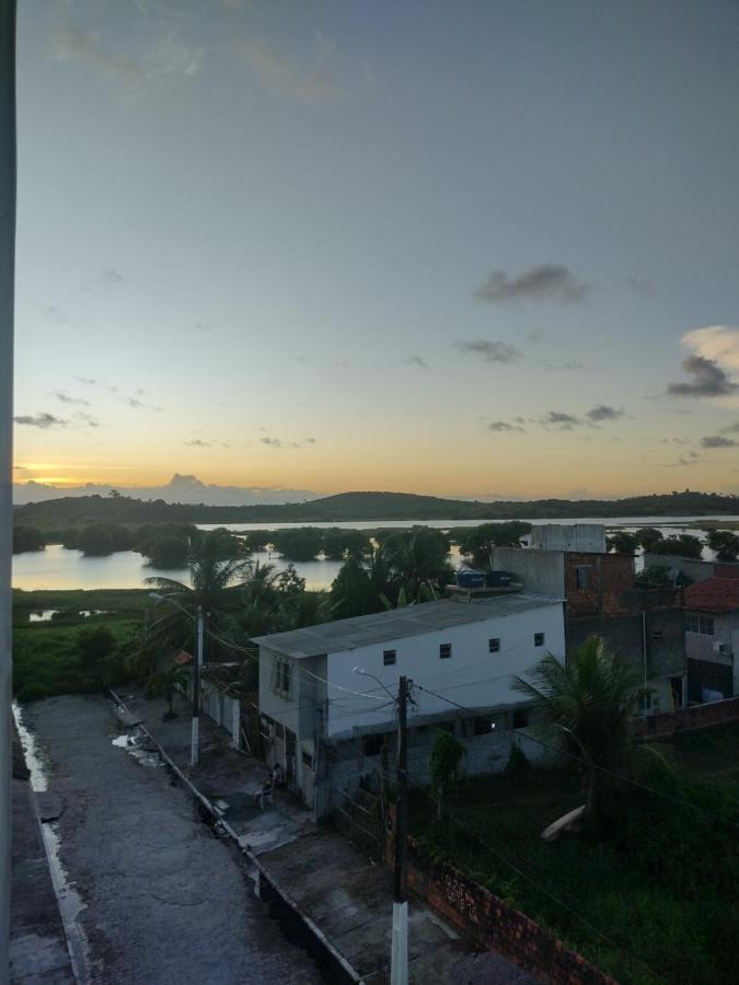 Porto de Galinhas Flat Bela Vista Exterior foto