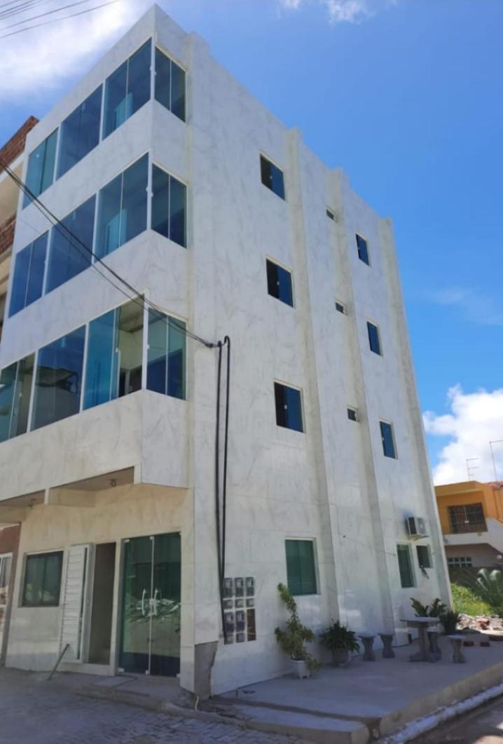 Porto de Galinhas Flat Bela Vista Exterior foto